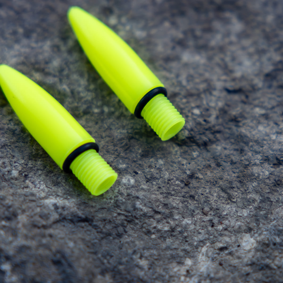 Rozemeijer - Fluo Green Lights