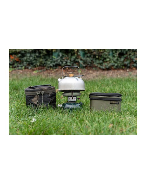 Korda - Compac Stove Bag - Dark Camo