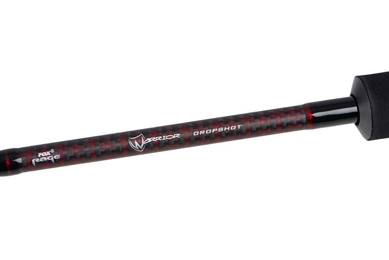 Fox Rage - Warrior Dropshot Rod