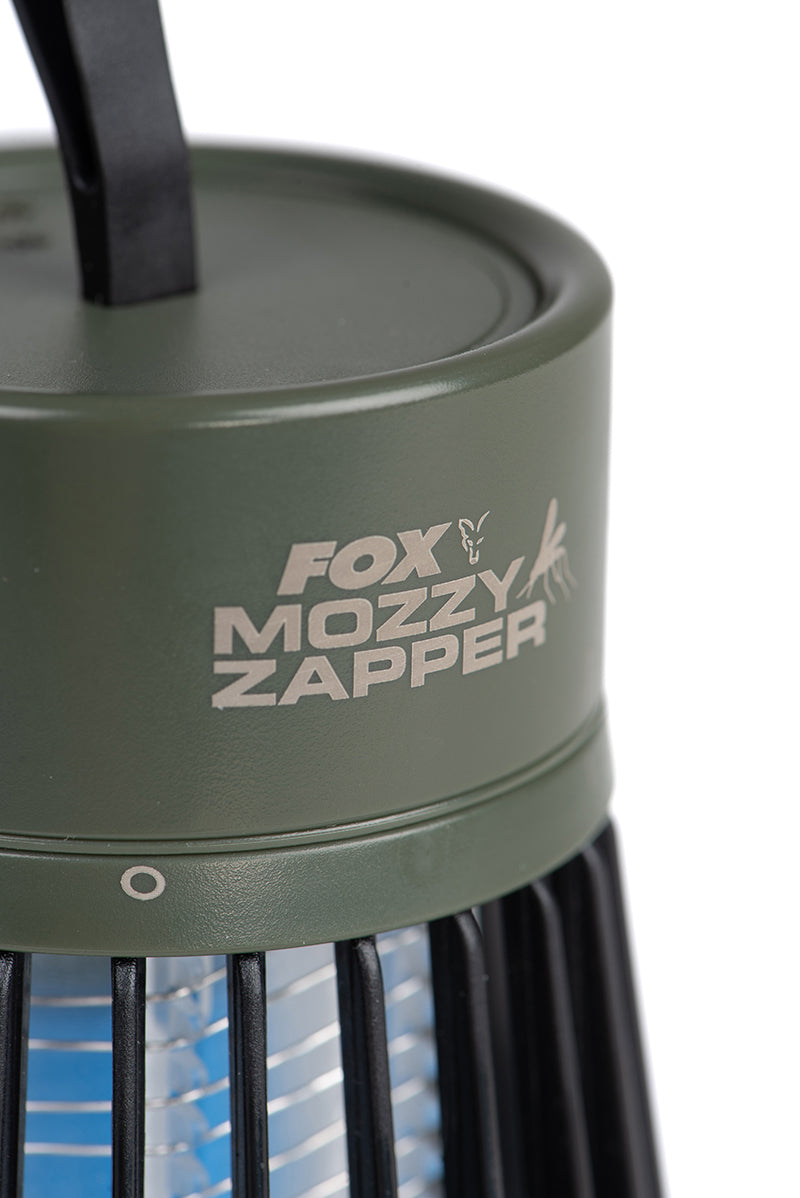 Fox - Mozzy Zapper