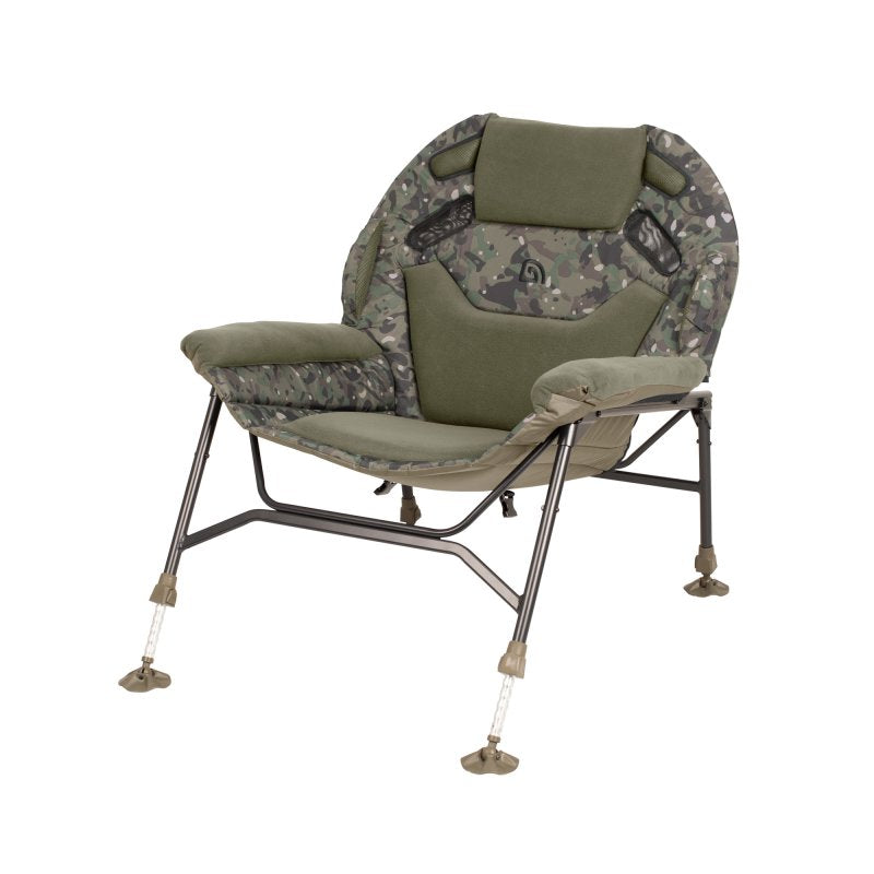 Trakker - Levelite Camo Colossus Chair