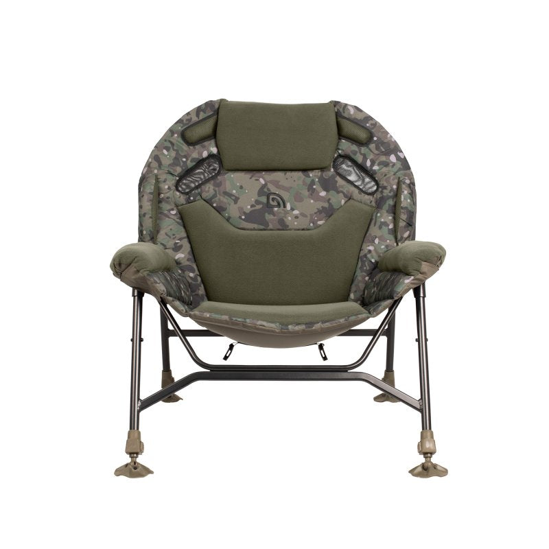 Trakker - Levelite Camo Colossus Chair