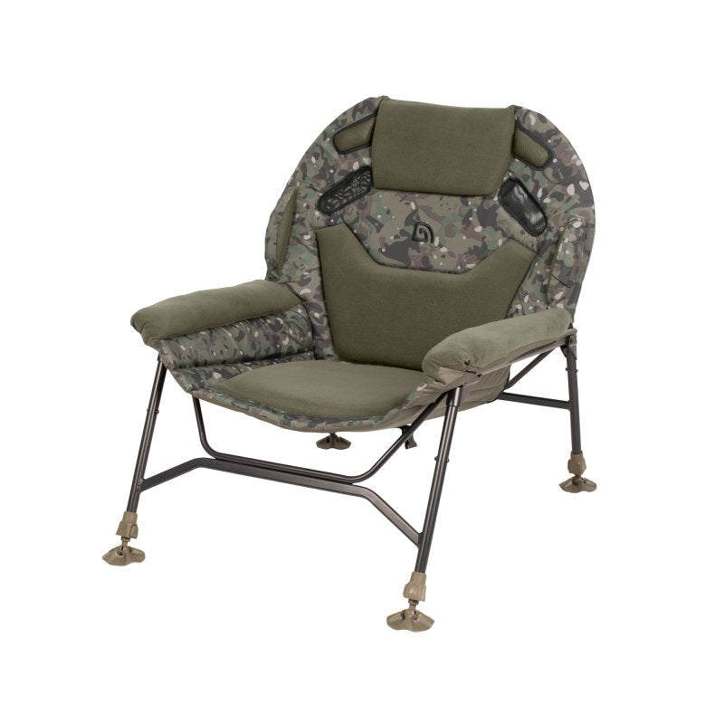 Trakker - Levelite Camo Colossus Chair