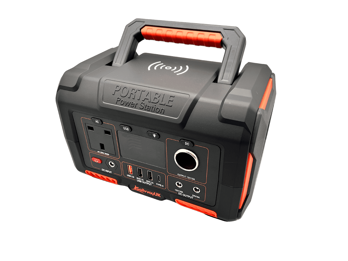 Sailvvay - SV 300 Power Bank