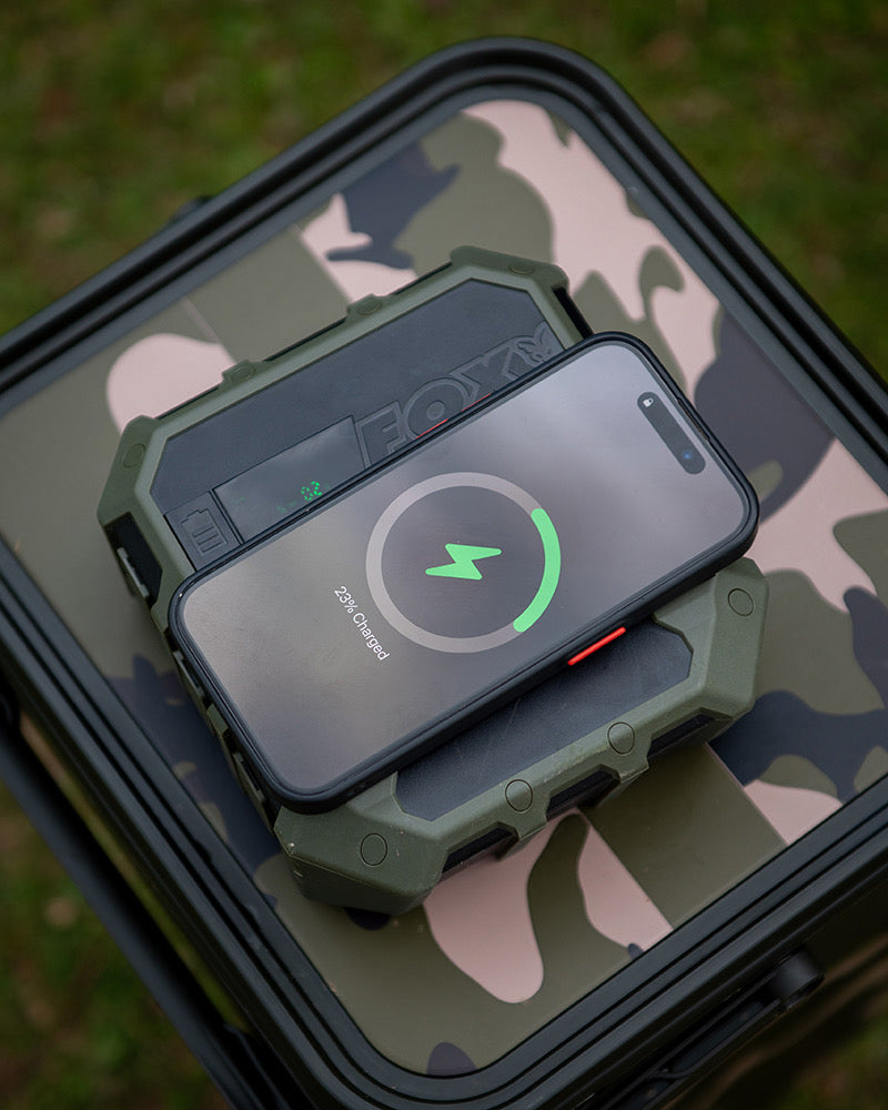 Fox - Halo 48K Wireless Power Pack