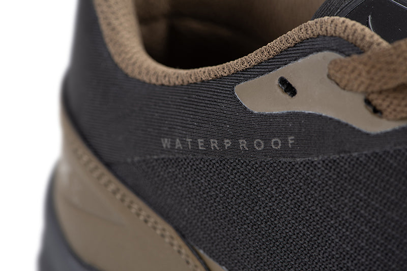 Fox - Explorer Trainers Khaki/Black