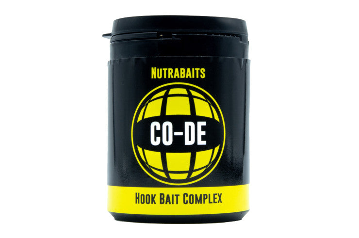 Nutrabaits - Hook Bait Complex