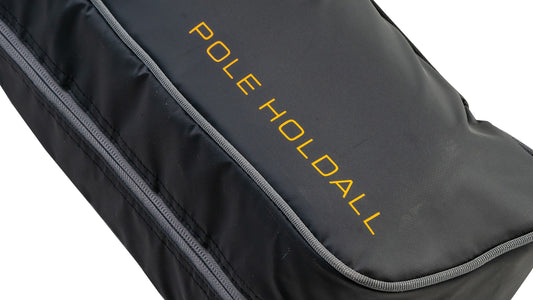 Guru - Team Guru Pole Holdall