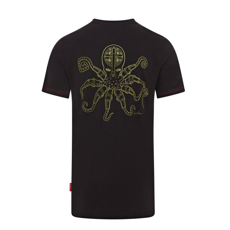 Trakker -Octopus RS T-shirt