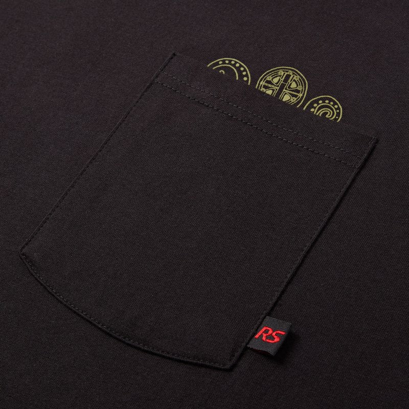 Trakker -Octopus RS T-shirt