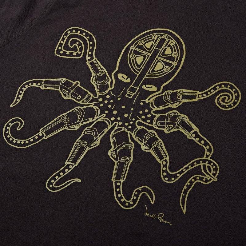 Trakker -Octopus RS T-shirt