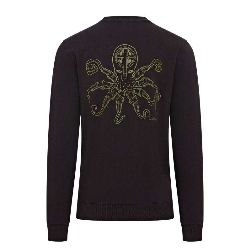 Trakker - Octopus RS Sweatshirt