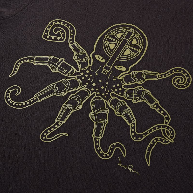 Trakker - Octopus RS Sweatshirt
