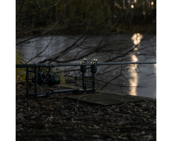 Avid - VTX+ Illuminated Snag Ears