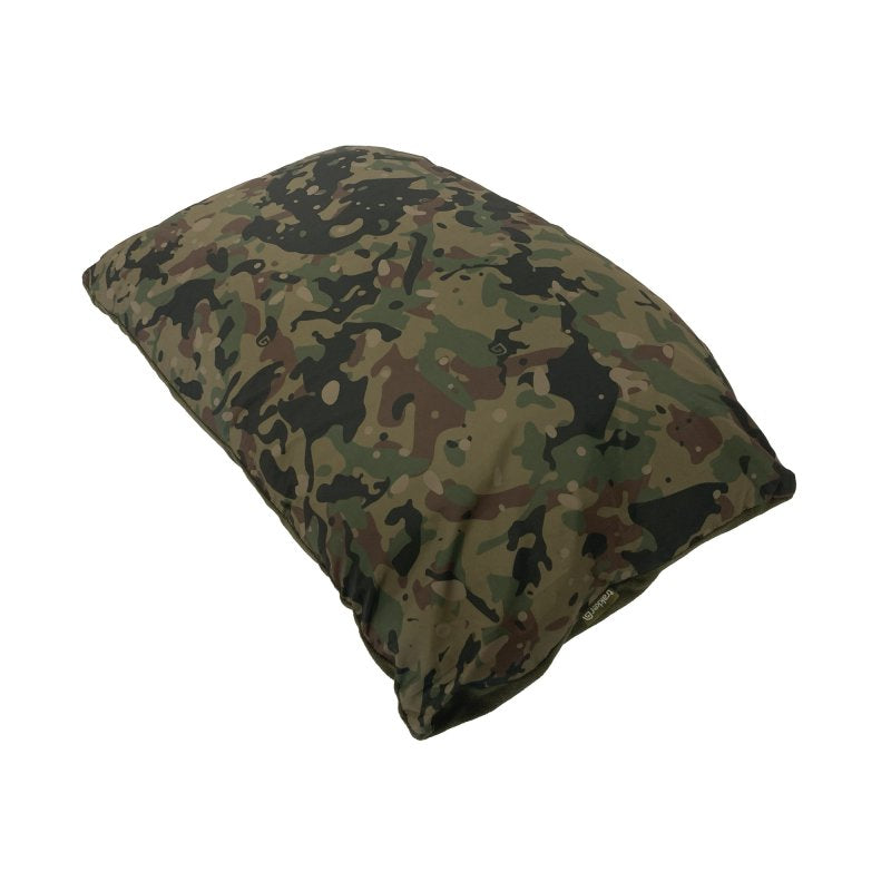 Trakker - Large Camo Pillow