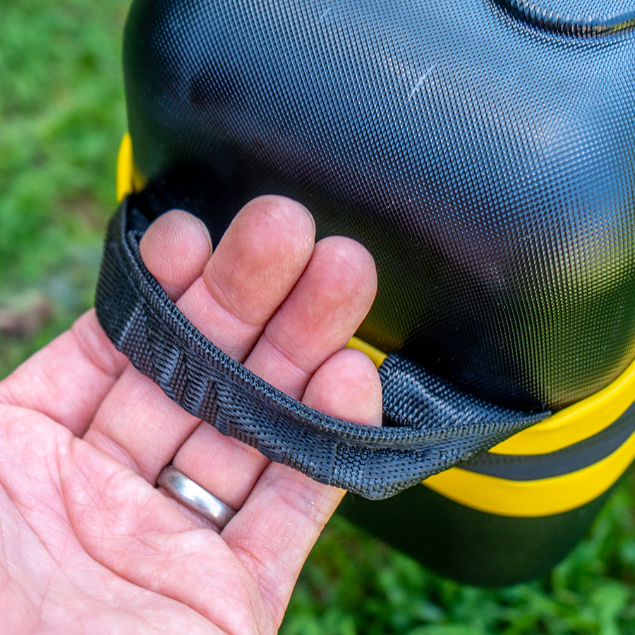 NuFish - Defenda Rod Case 195cm