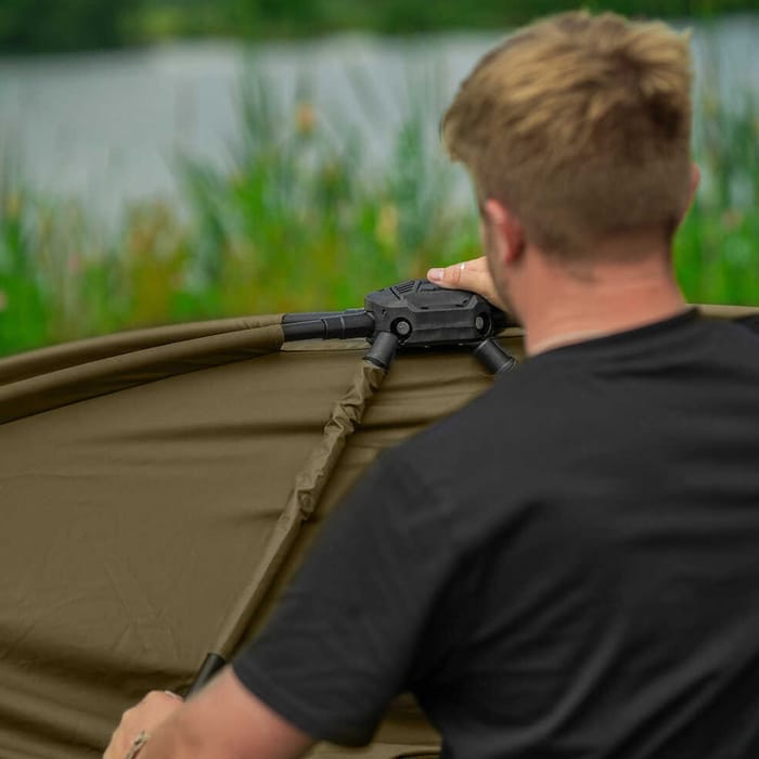 Avid Carp Exo+ Bivvy