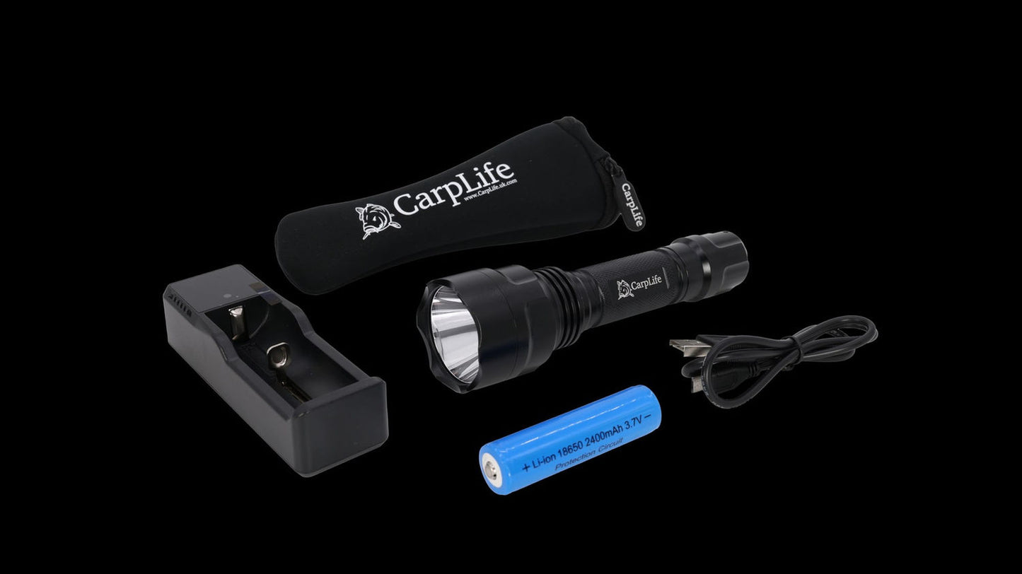 Carp Life - Compact Bird Torch