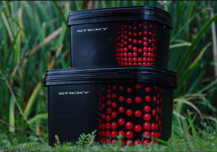 Sticky Baits - Buckets