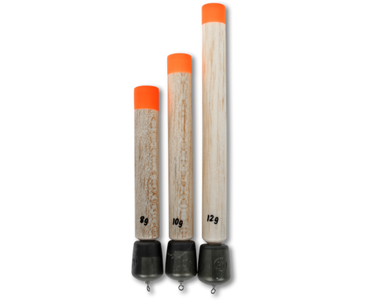 Preston - Pellet Wagglers