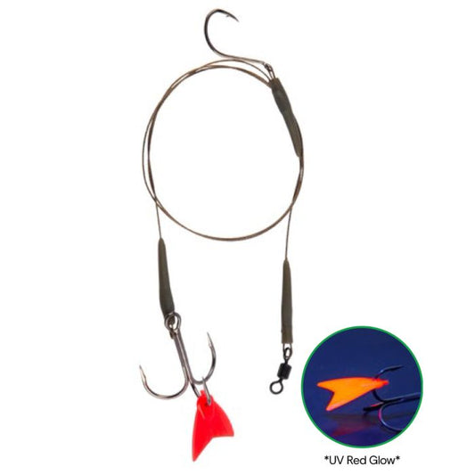 Skeater - DB Piketrace 7x7 Single 4+#002