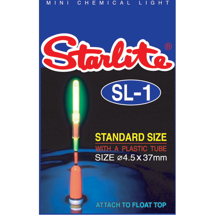 Starlite - Mini Chemical Light