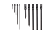 Avid - Lok Down Banksticks 9”