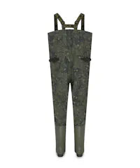 Trakker - N2 Camo Chest Waders
