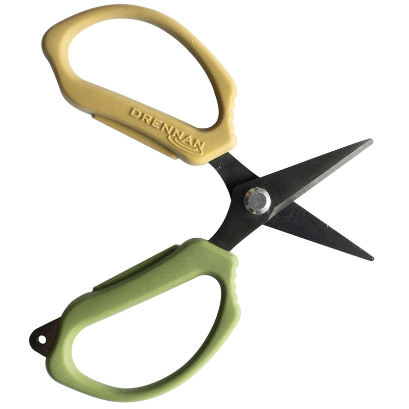 Drennan - Specialist Big Grip Scissors
