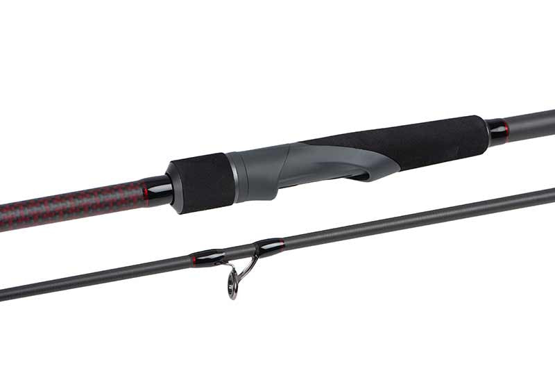 Fox Rage - Warrior Pike Spin Rod