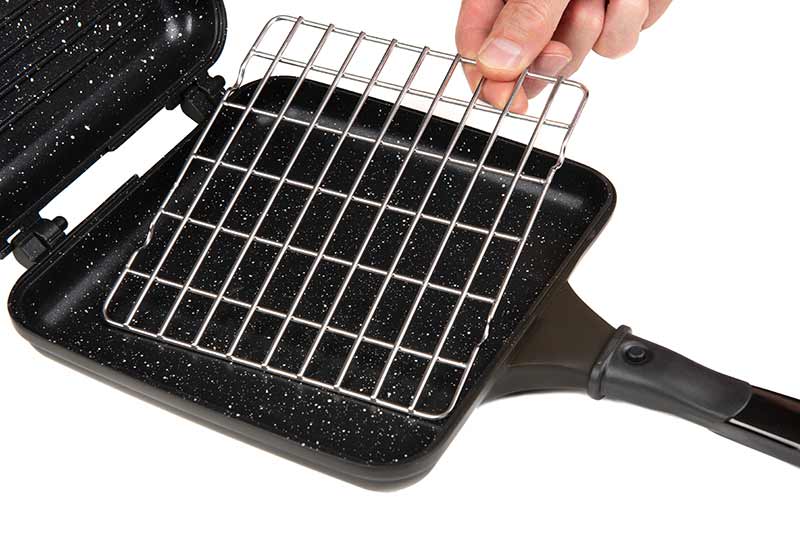 Fox - Cookware Multi-Pan