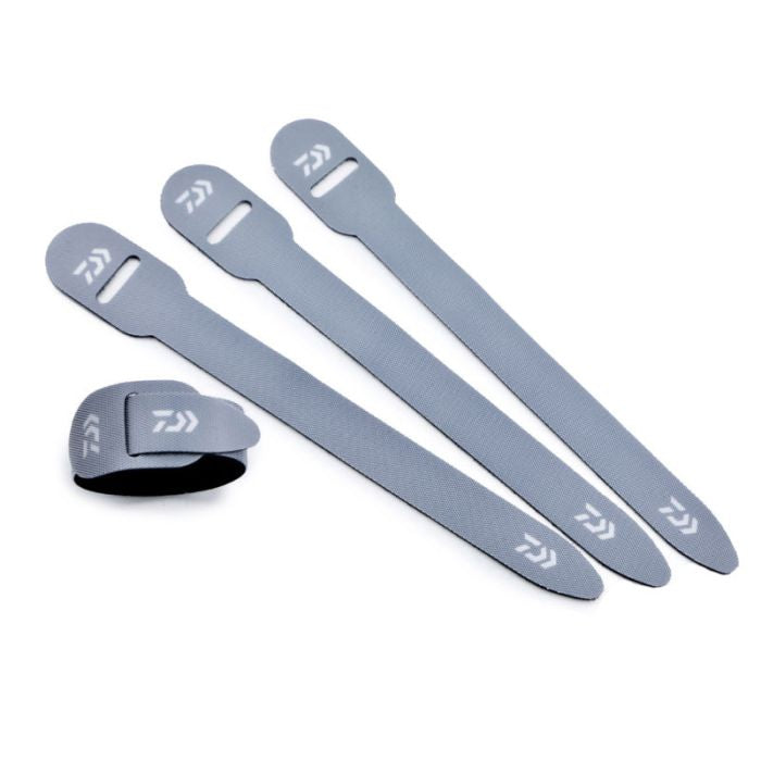 Daiwa 4 PC Rod Band Set