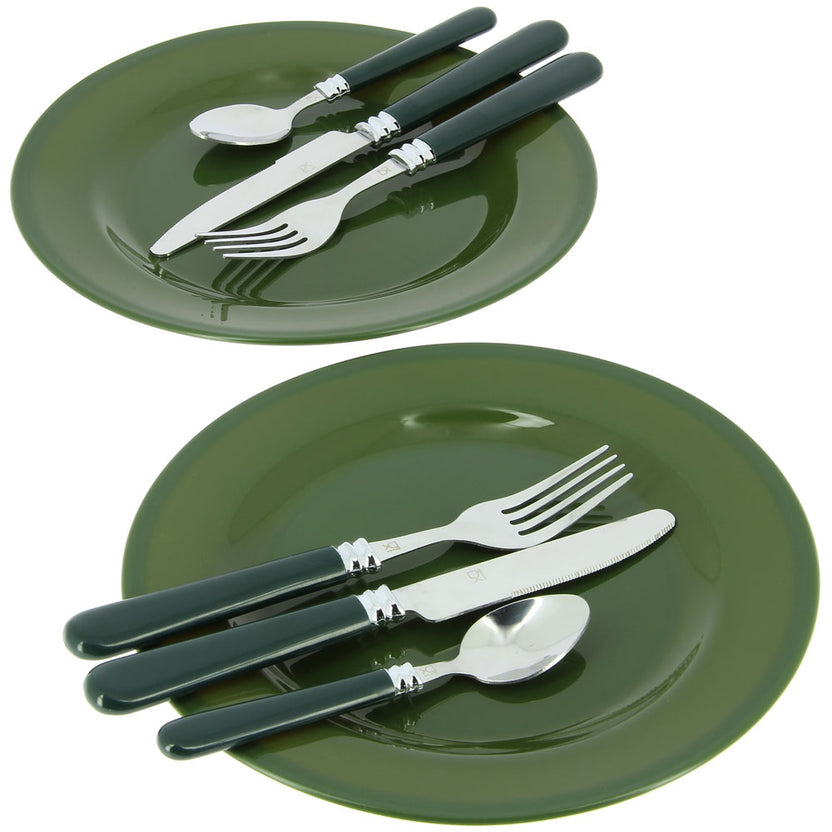 NGT - Day Cutlery Set