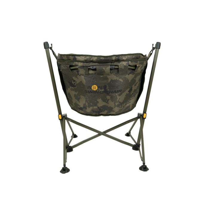 Solar Tackle - Worldwide Swing Chair