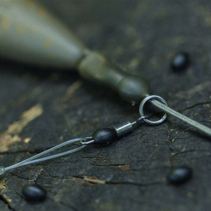 Thinking Anglers - Rubber Crook Beads