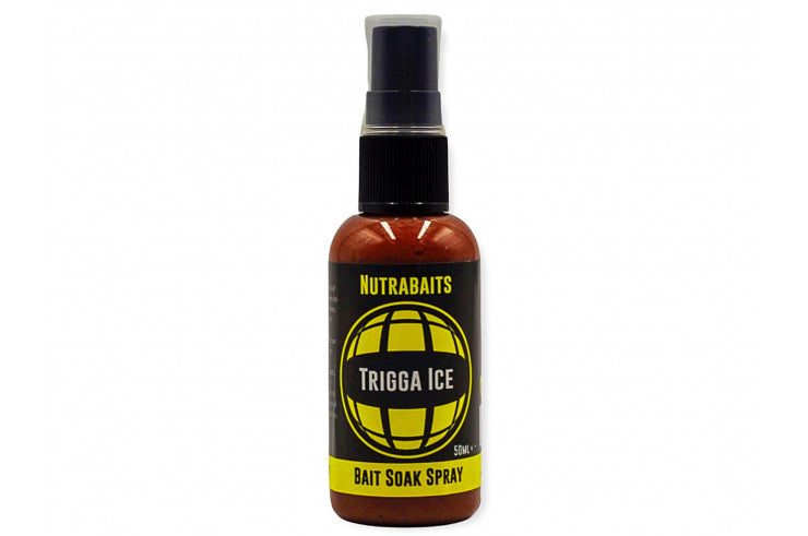 Nutrabaits - Bait Soak Spray 50ml