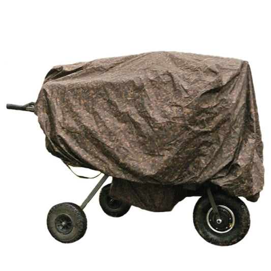 Solar Tackle - SP C-Tech Barrow Cover