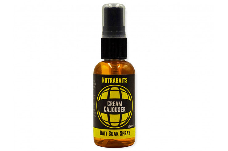Nutrabaits - Bait Soak Spray 50ml