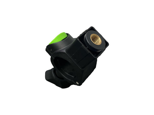 Maver - Quick Lock MV-R Keepnet Arm