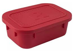 Ringers - Bait Box