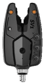 Sailvvay - SV1 3+1 Bite Alarm