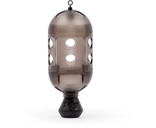Preston - Carp Maggot Feeder