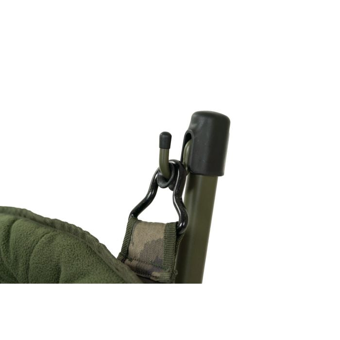 Solar Tackle - Worldwide Swing Chair