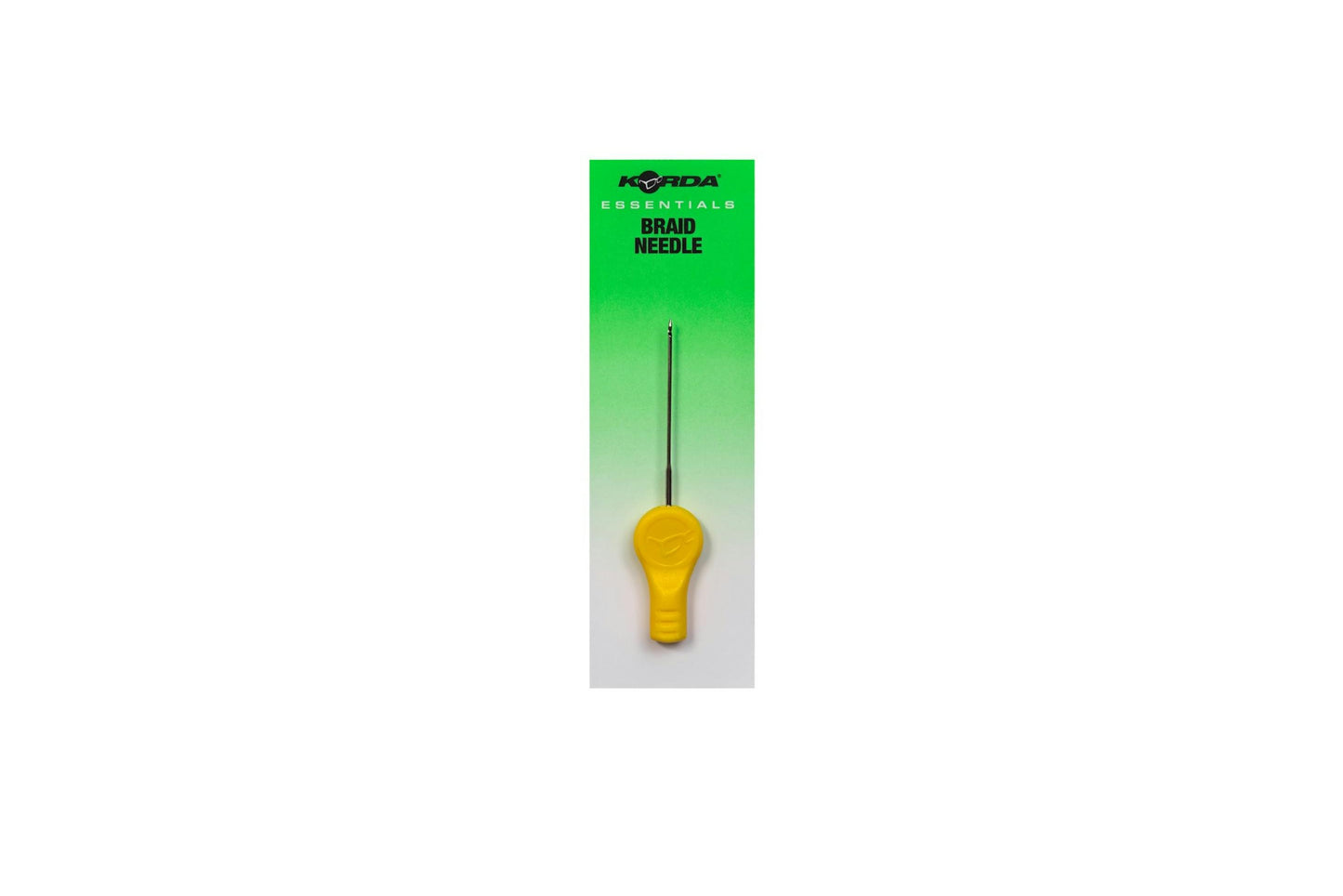 Korda - Essentials Braid Needle