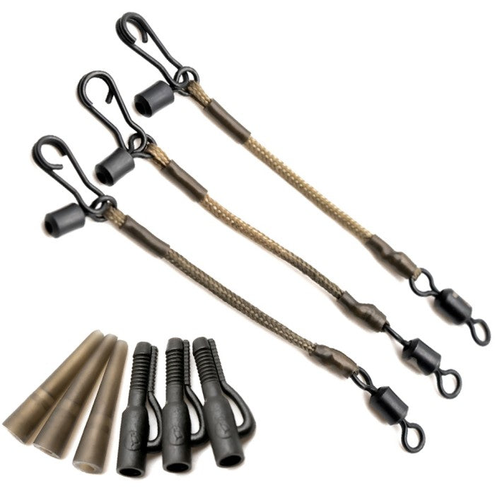 Korda - COG Boom QC Flat Pear 3/3.5oz