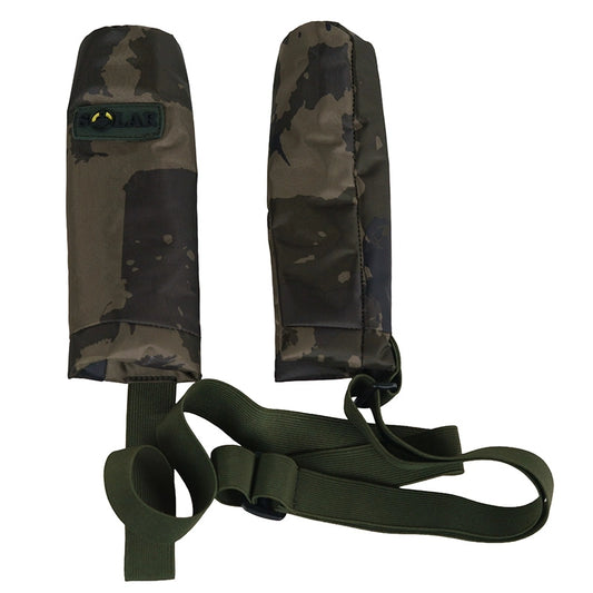 Solar Tackle - Worldwide Tip n Tail Protectors