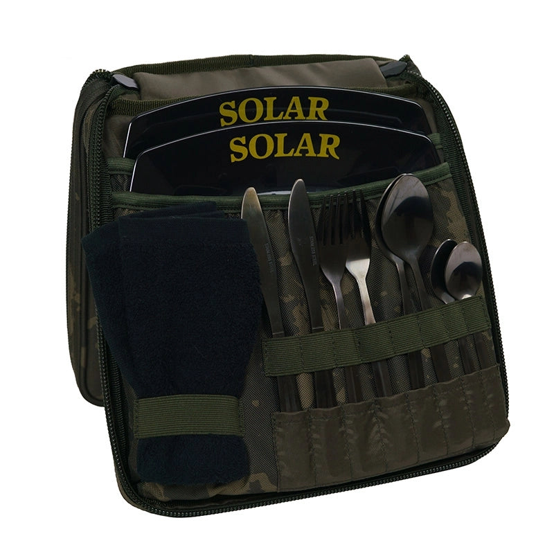 Solar Tackle - Worldwide Cutlery Case