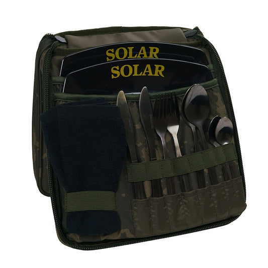 Solar Tackle - Worldwide Cutlery Case