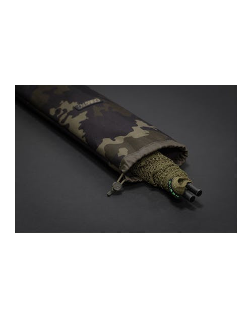 Korda - Compac Stink Sleeve - Dark Kamo