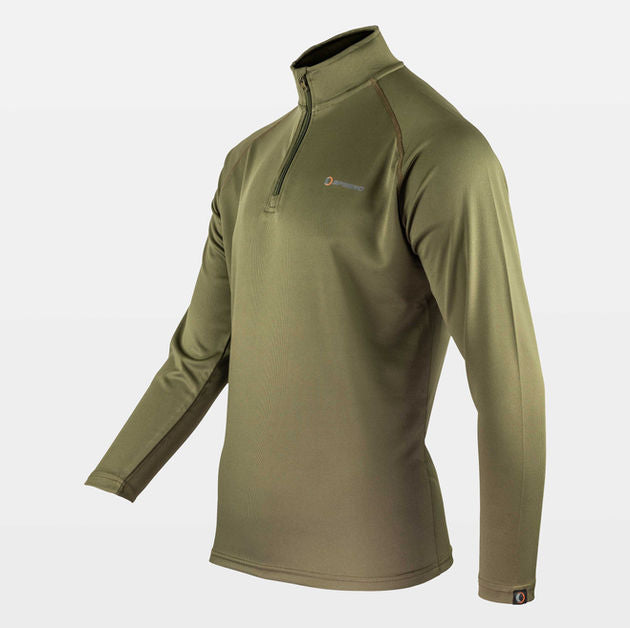 Speero - Armour Top